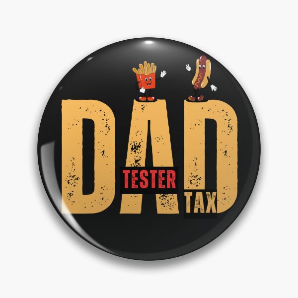 Item preview, Dad tax tester designed and sold by Belweder.