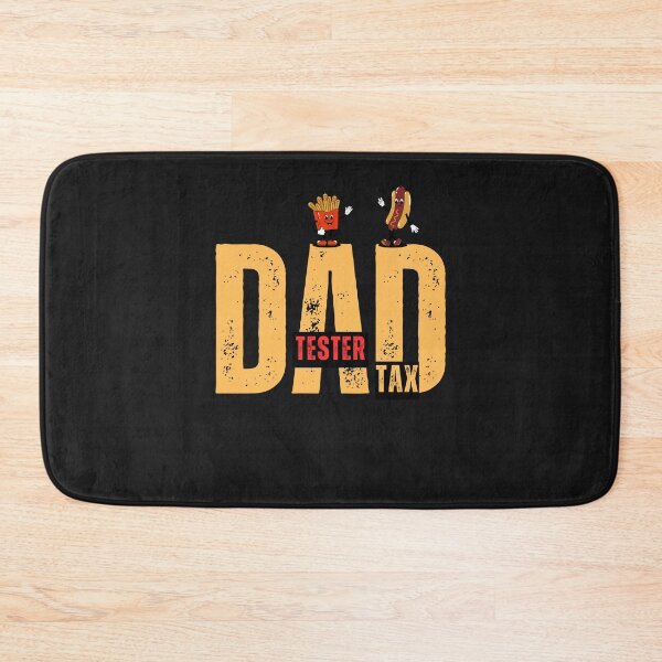 Item preview, Dad tax tester designed and sold by Belweder.