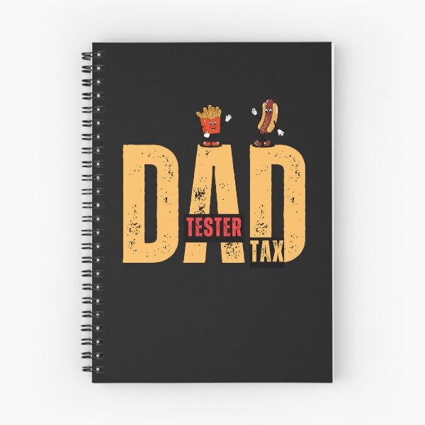Item preview, Dad tax tester designed and sold by Belweder.