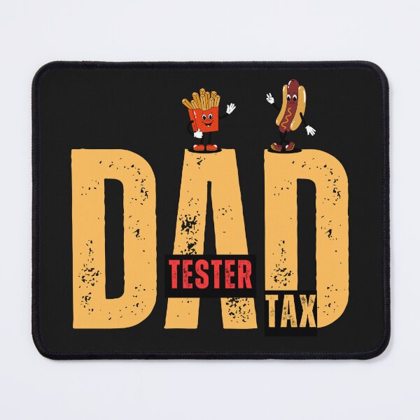 Item preview, Dad tax tester designed and sold by Belweder.