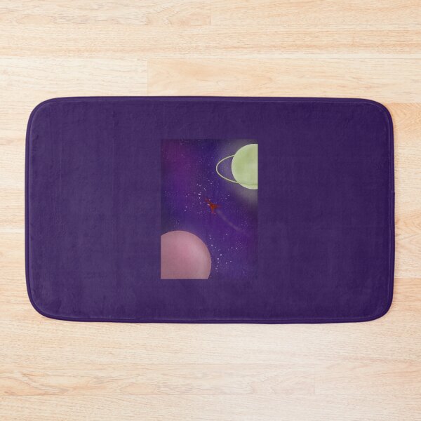 Item preview, Space Flight (endless journey) designed and sold by RW76.