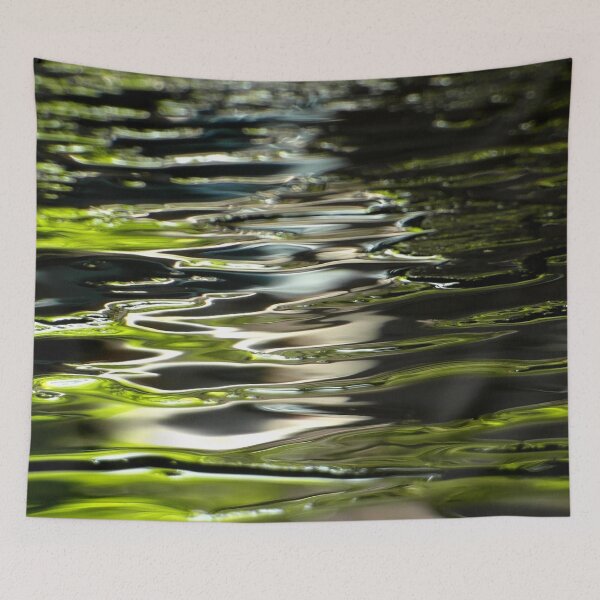 Item preview, Gentle Ripple designed and sold by Fay Freshwater.