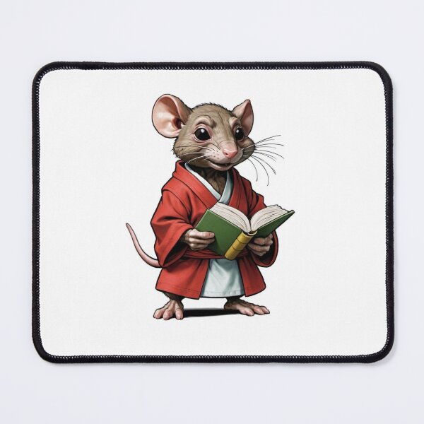 Item preview, Baby Splinter TMNT designed and sold by J0c4.