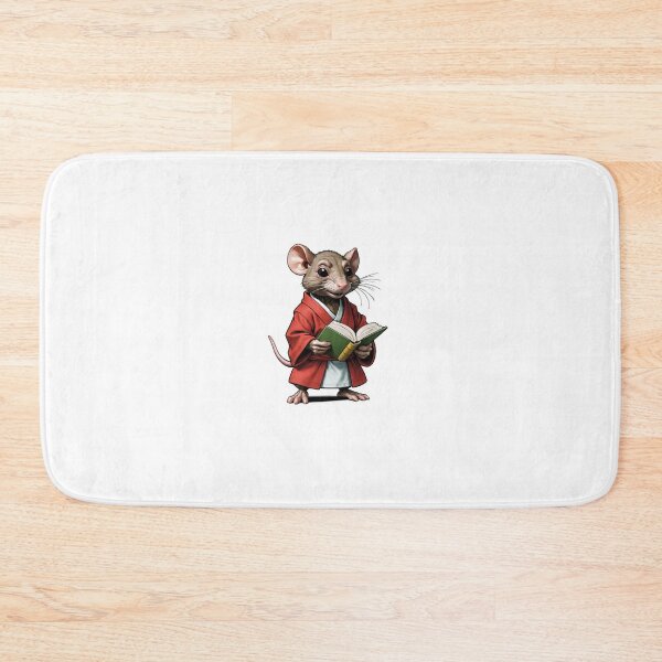Item preview, Baby Splinter TMNT designed and sold by J0c4.