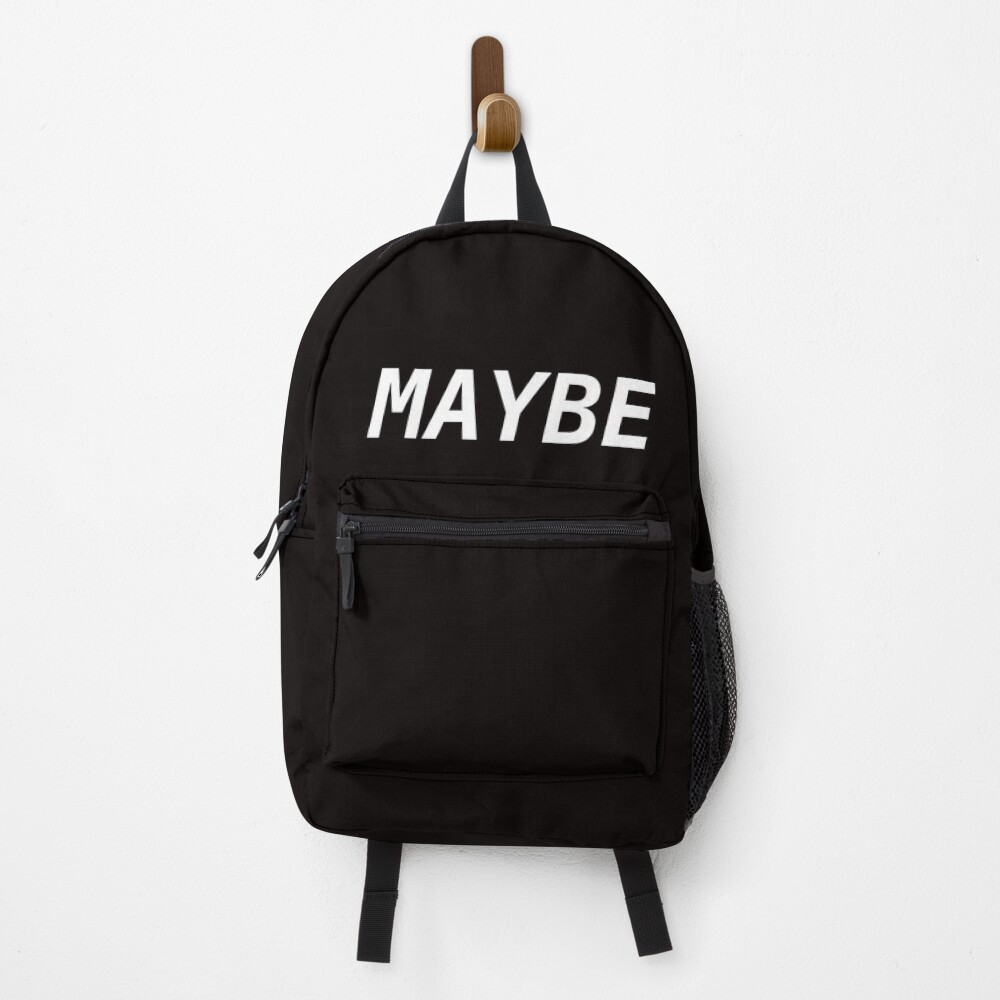 Item preview, Backpack designed and sold by Simten.