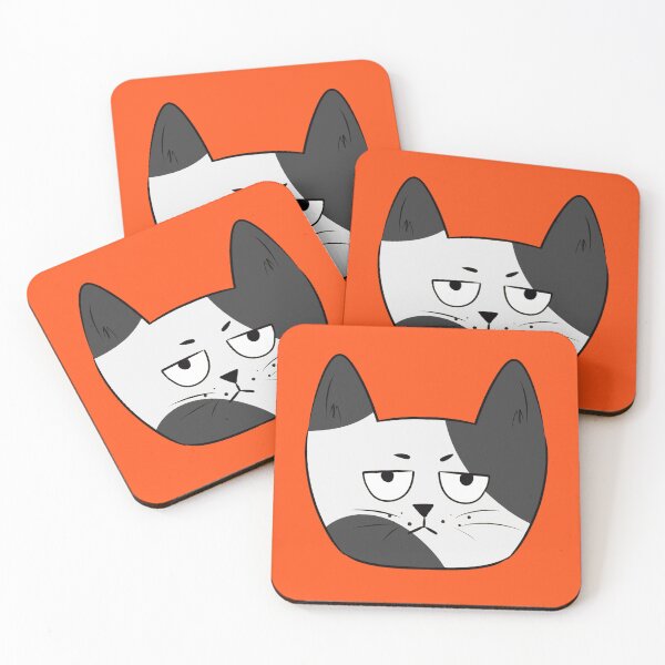 Item preview, Grumpy Cat designed and sold by alimendeslm.