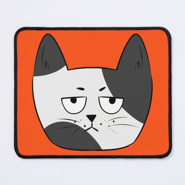 Item preview, Grumpy Cat designed and sold by alimendeslm.