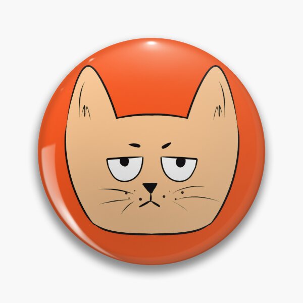 Item preview, Grumpy Cat designed and sold by alimendeslm.
