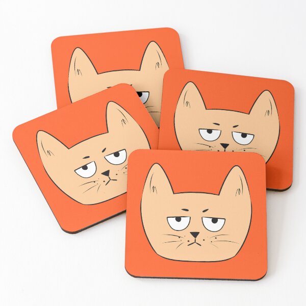 Item preview, Grumpy Cat designed and sold by alimendeslm.