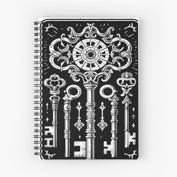 Item preview, Key designed and sold by MRANTONELLI.