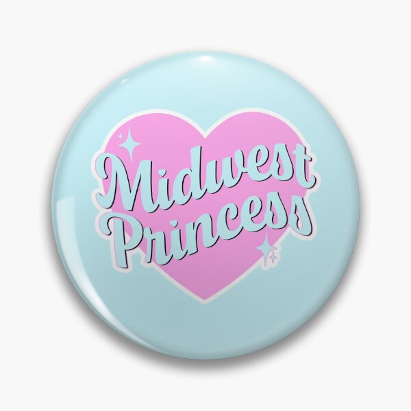 Item preview, Midwest Princess - Chappell Roan Inspired designed and sold by FutureStarter.