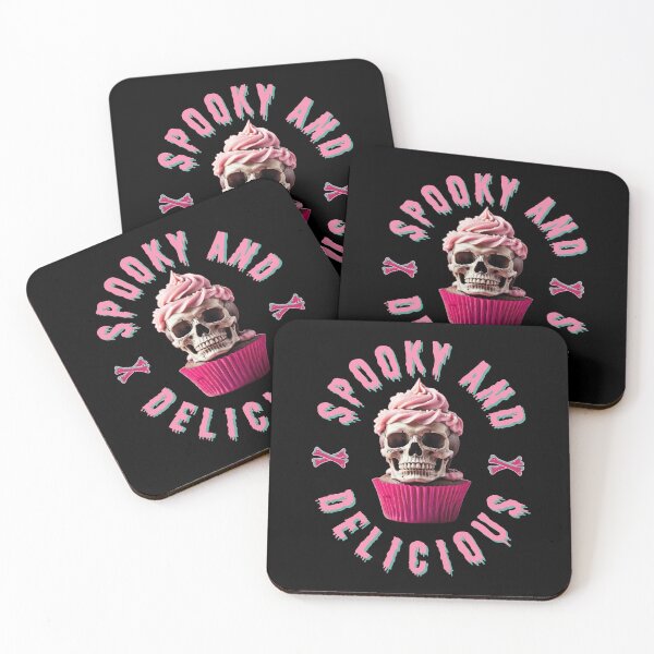 Item preview, Spooky And Delicious designed and sold by New Mentality: Mindset Apparel.