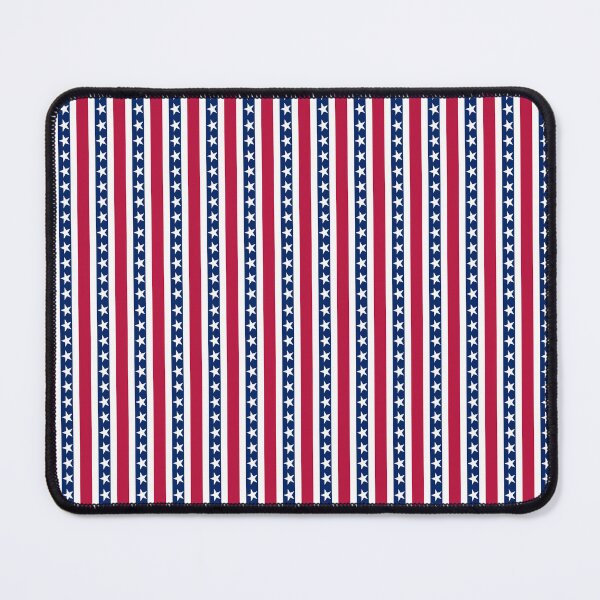 Item preview, The 4th of July - Stars & Stripes - Vert designed and sold by MONOApparel.