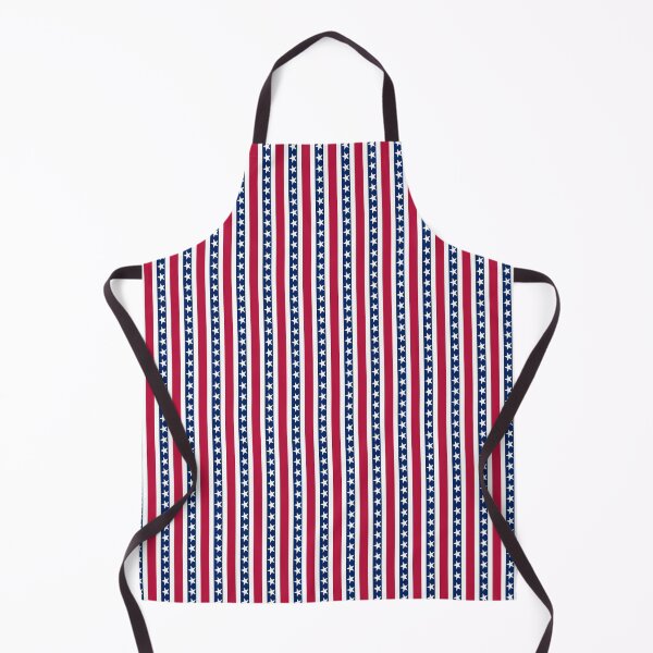 Item preview, The 4th of July - Stars & Stripes - Vert designed and sold by MONOApparel.