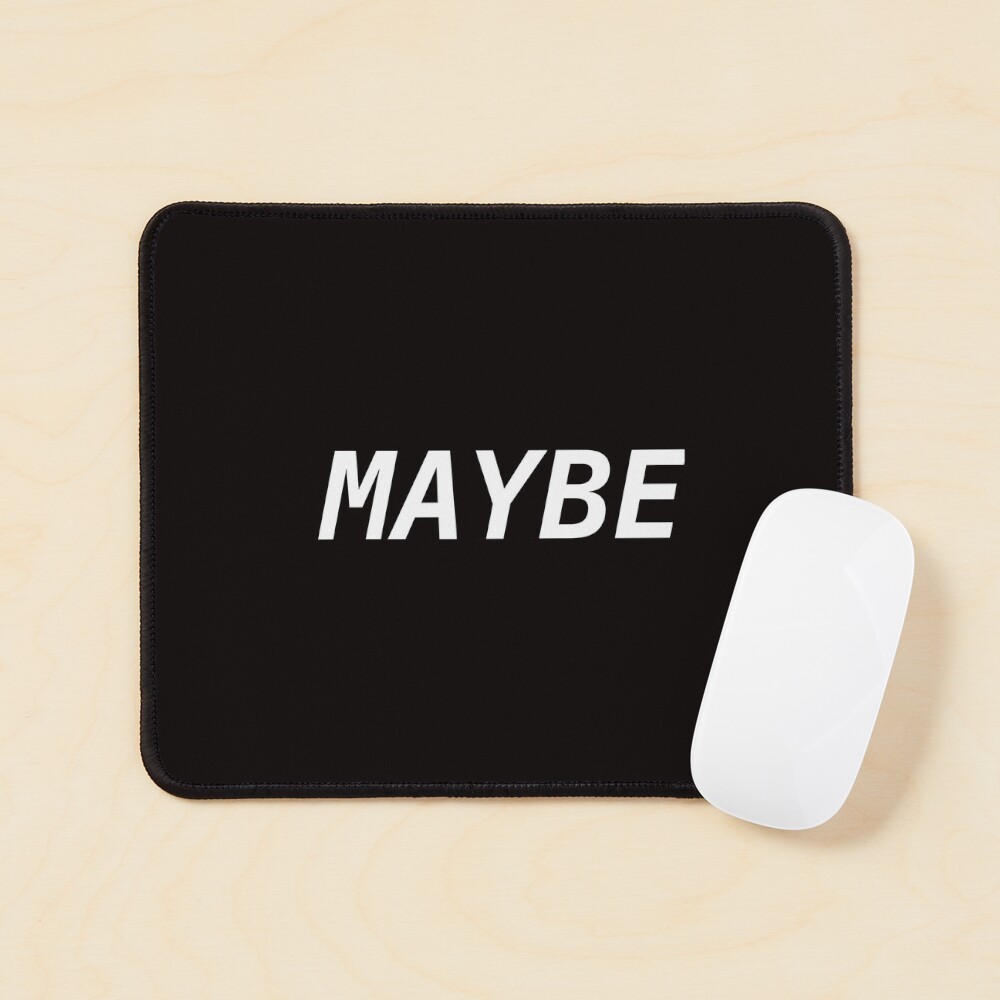 Item preview, Mouse Pad designed and sold by Simten.