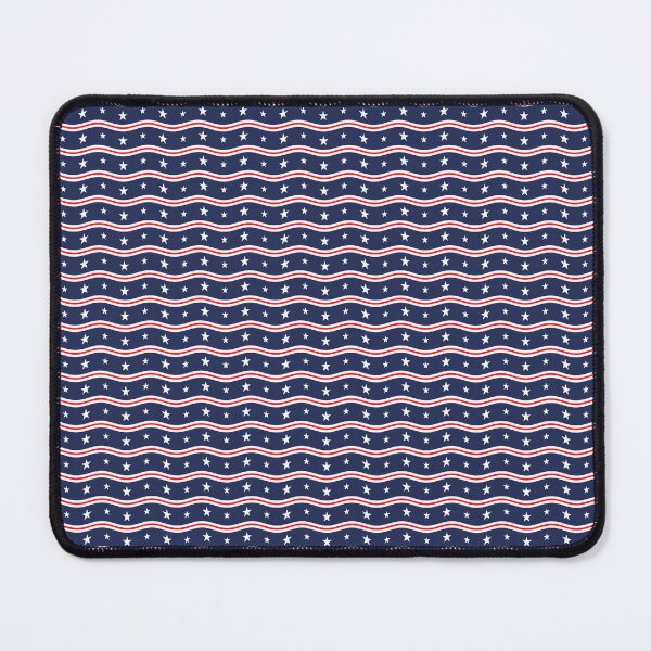 Item preview, The 4th of July - Waves designed and sold by MONOApparel.