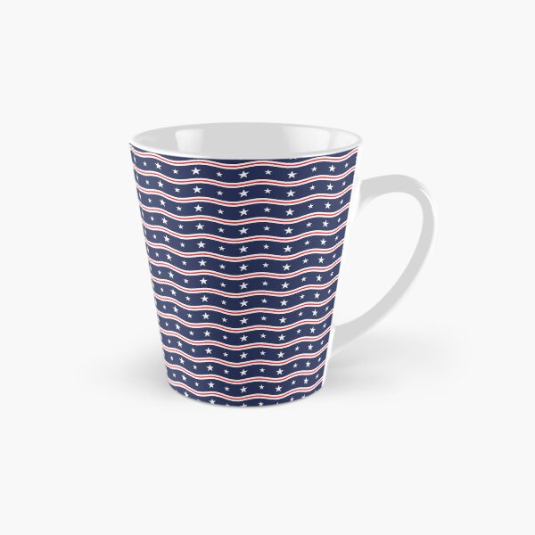 Item preview, The 4th of July - Waves designed and sold by MONOApparel.