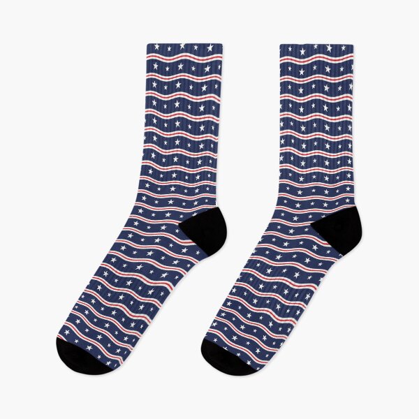 Item preview, The 4th of July - Waves designed and sold by MONOApparel.
