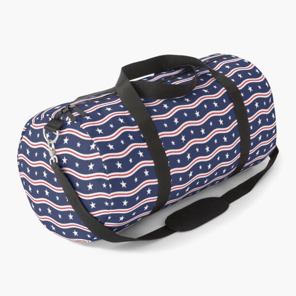 Item preview, The 4th of July - Waves designed and sold by MONOApparel.