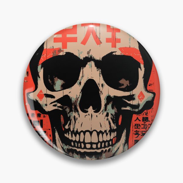 Item preview, Urban Oni designed and sold by Stillness store.