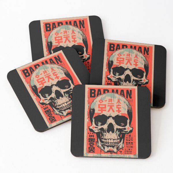 Item preview, Urban Oni designed and sold by Stillness store.