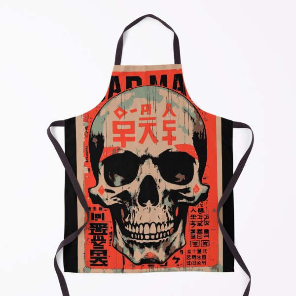 Item preview, Urban Oni designed and sold by Stillness store.