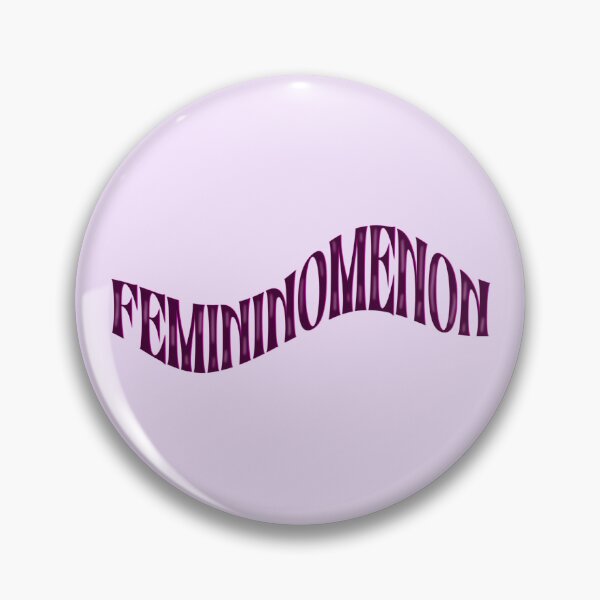 Item preview, femininomenon designed and sold by sagegreenmoon.