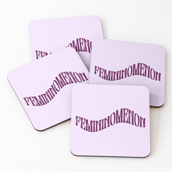 Item preview, femininomenon designed and sold by sagegreenmoon.