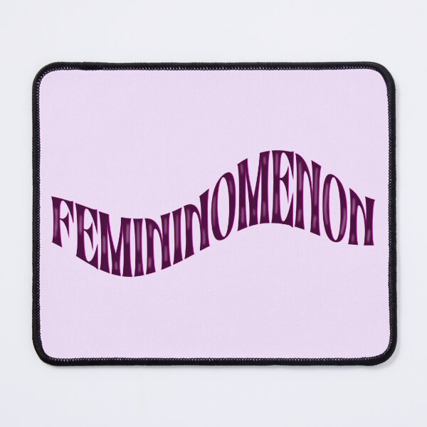 Item preview, femininomenon designed and sold by sagegreenmoon.