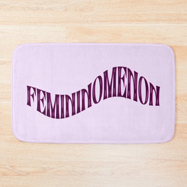 Item preview, femininomenon designed and sold by sagegreenmoon.