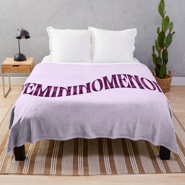 Item preview, femininomenon designed and sold by sagegreenmoon.