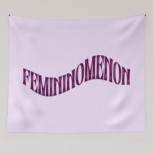 Item preview, femininomenon designed and sold by sagegreenmoon.
