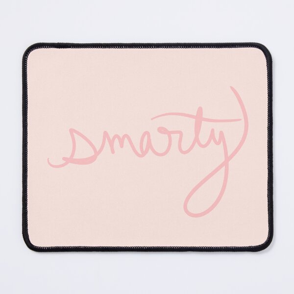 Item preview, Smarty designed and sold by abeink.