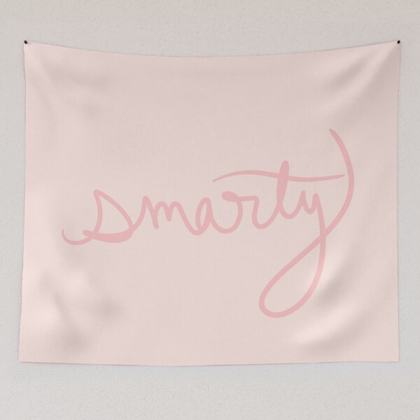 Item preview, Smarty designed and sold by abeink.