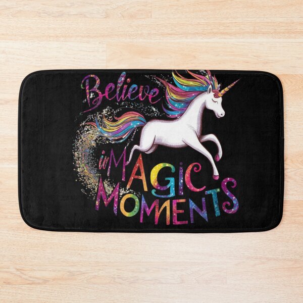 Item preview, Ajax90 tee ,Magical rainbow unicorn abstract  designed and sold by Ajax90.