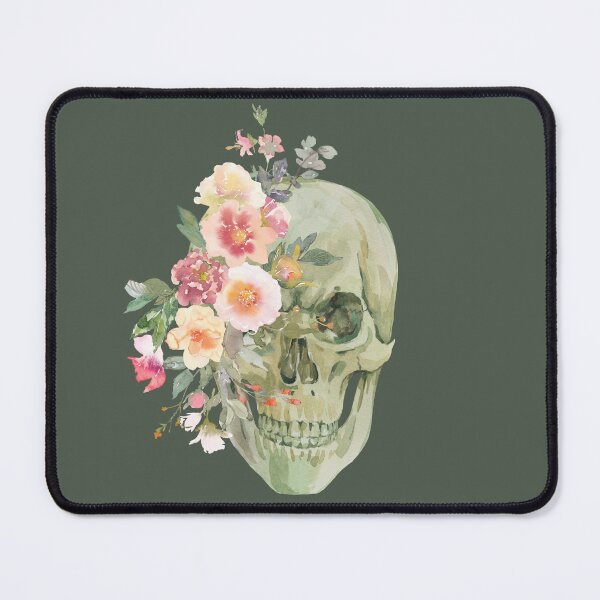 Item preview, Skull designed and sold by Georgiashues.