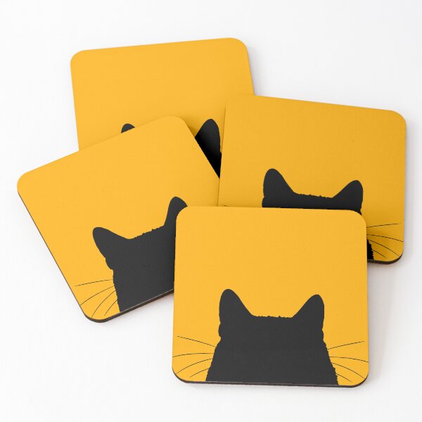 Item preview, Actually Me—"Vectorized" | Yellow designed and sold by BlackPantherish.