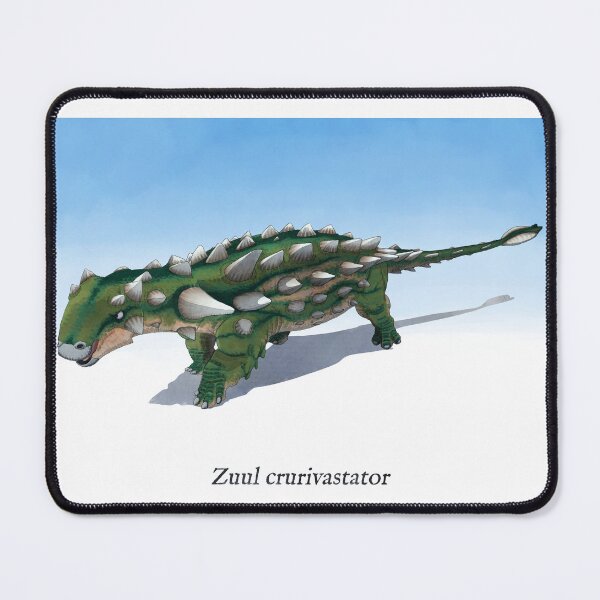 Item preview, Z is for Zuul designed and sold by ildegrantees.