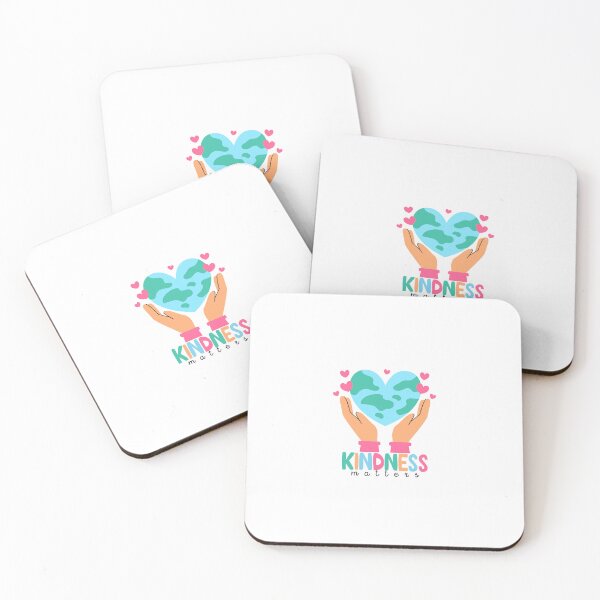 Item preview, Kindness Matters designed and sold by Riley Adleta.