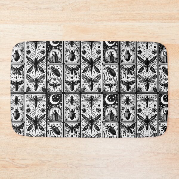 Item preview, Insects designed and sold by MRANTONELLI.