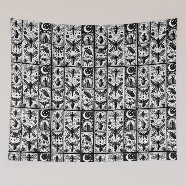 Item preview, Insects designed and sold by MRANTONELLI.