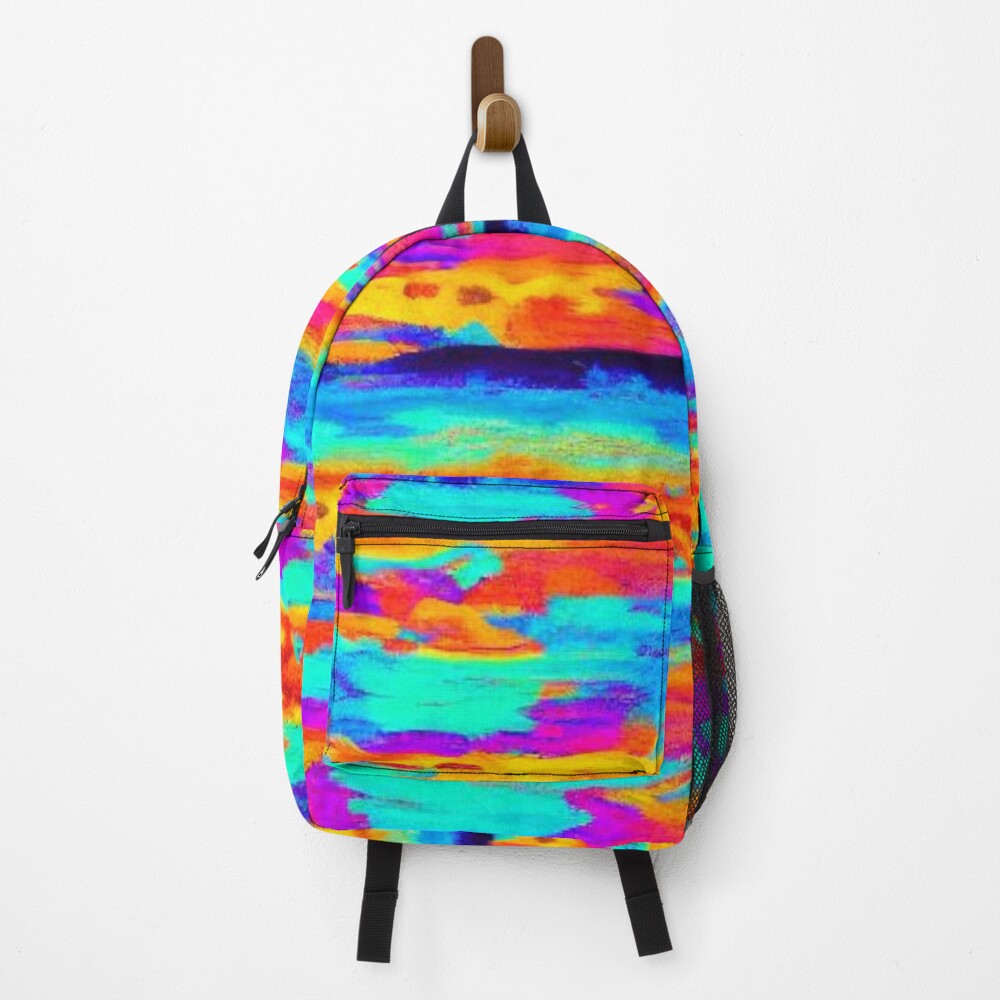 Item preview, Backpack designed and sold by calibrit.