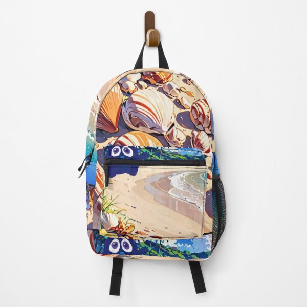 Item preview, A beach with shells. designed and sold by MihajloN.