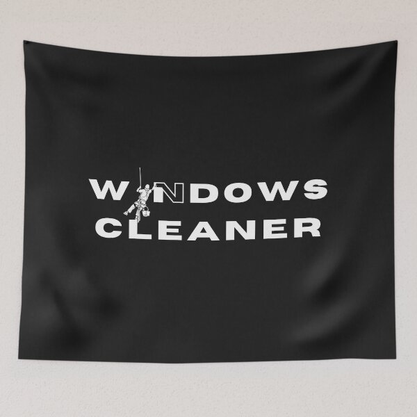 Item preview, Window cleaner designed and sold by Belweder.