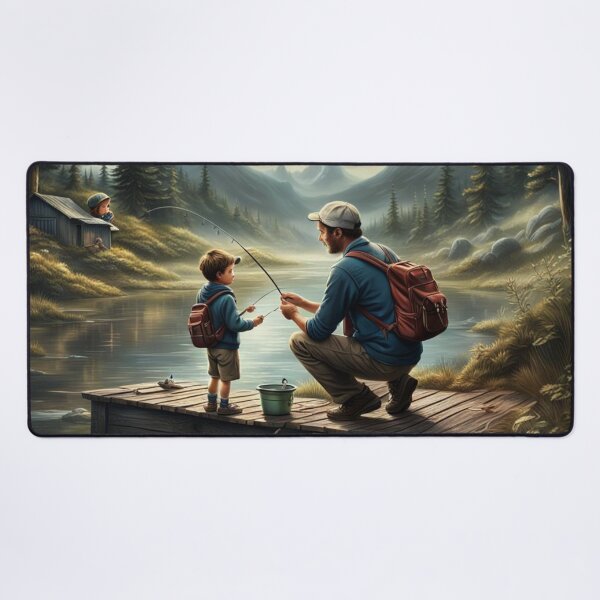 Item preview, Father's Love designed and sold by Melissa Salazar.