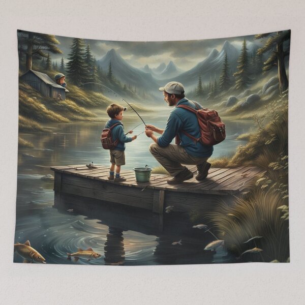 Item preview, Father's Love designed and sold by Melissa Salazar.