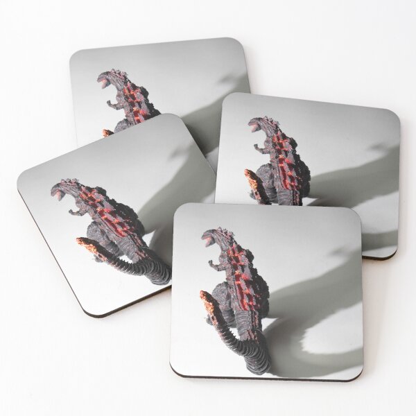 Item preview, La sombra de Godzilla designed and sold by SumiSaloon.