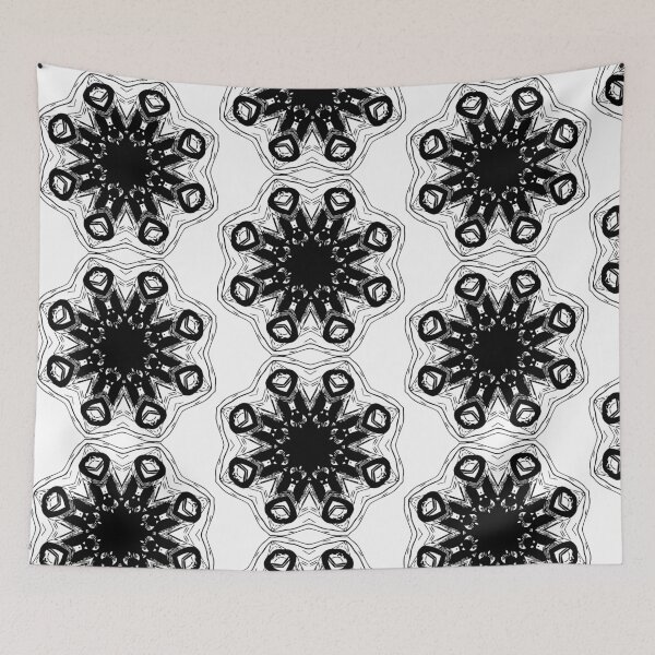 Item preview, The Spirit Molecule designed and sold by DoodleDashCollective.