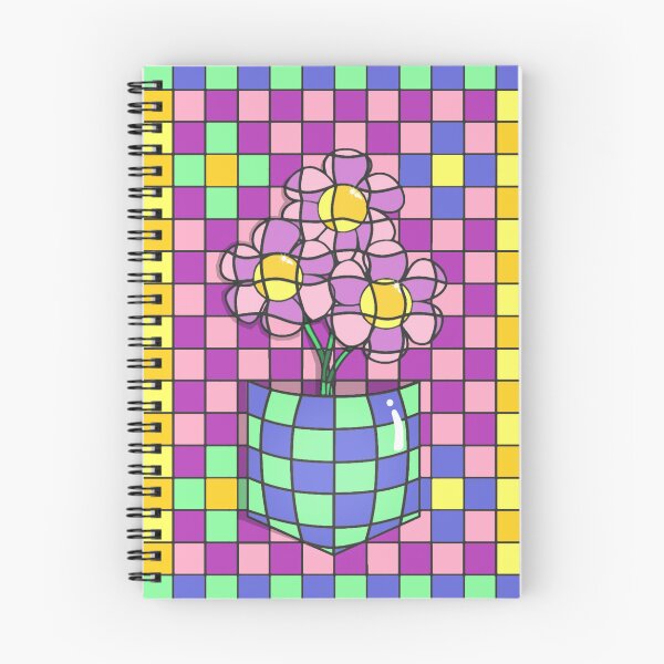 Item preview, Flor de mosaico en un bolsillo designed and sold by AriLady.