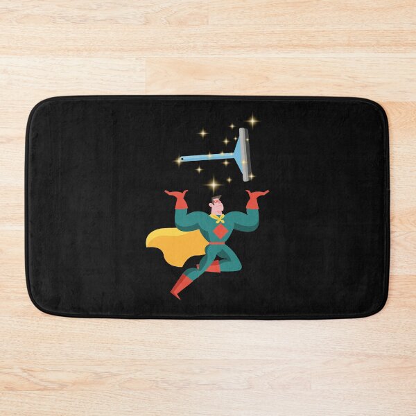Item preview,  Window cleaning is my superpower designed and sold by Belweder.